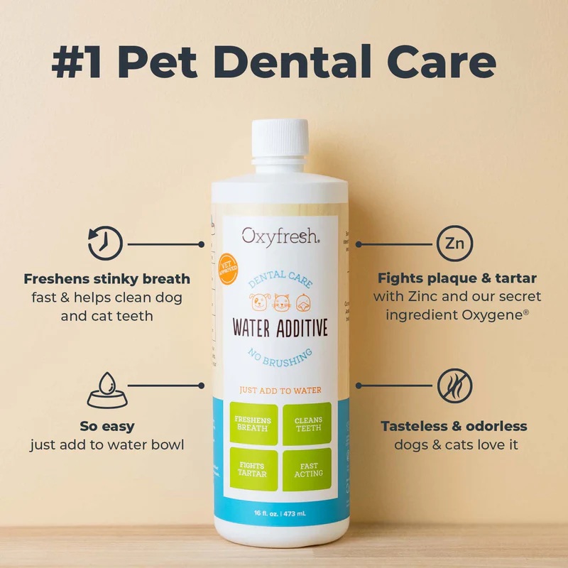 oxyfreshwateradditivebenefits