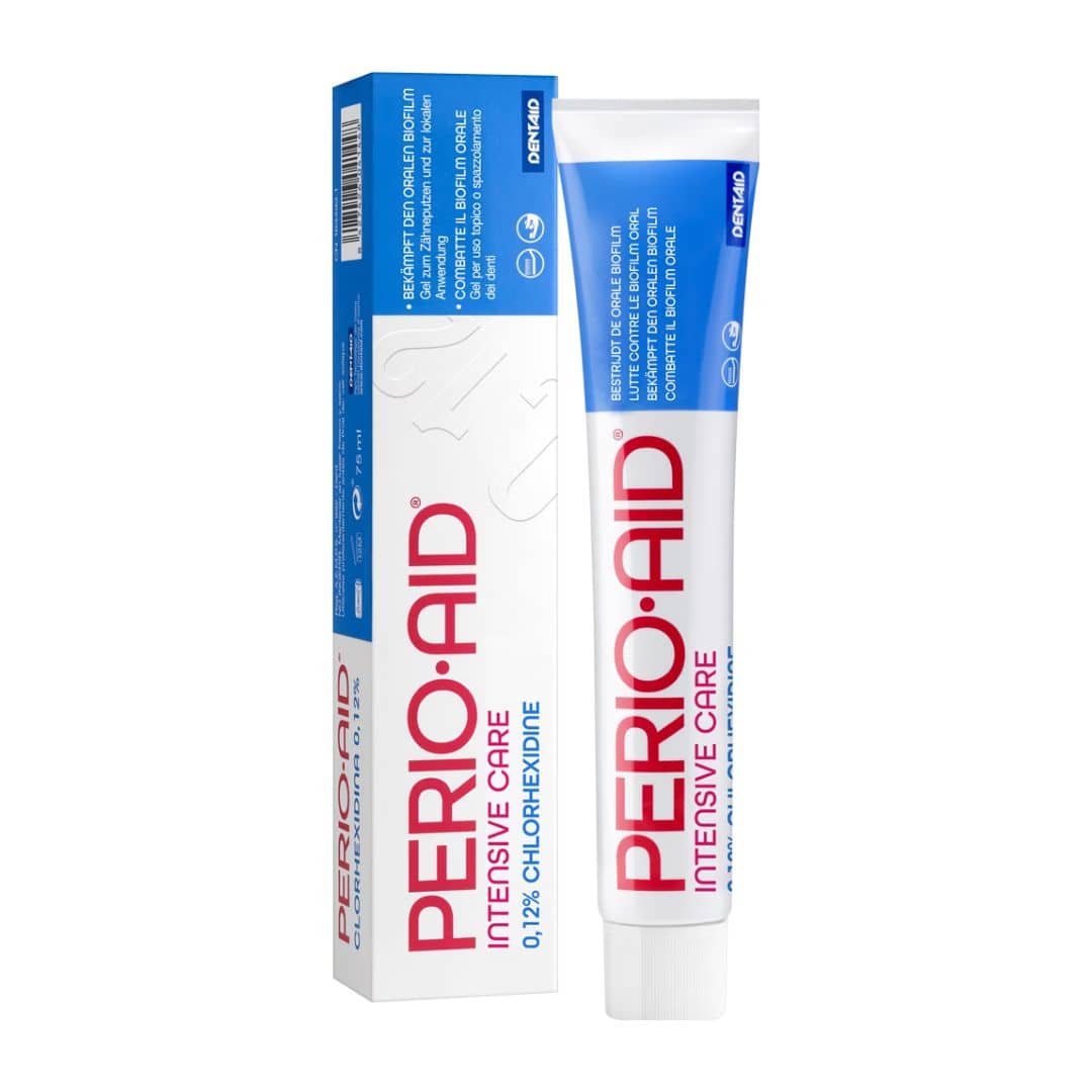 periocaretoothpaste