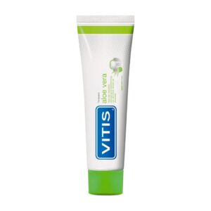 VitisAloeVeratoothpaste