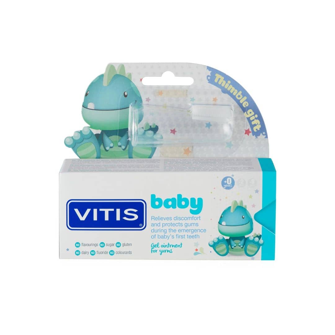 VitisBaby