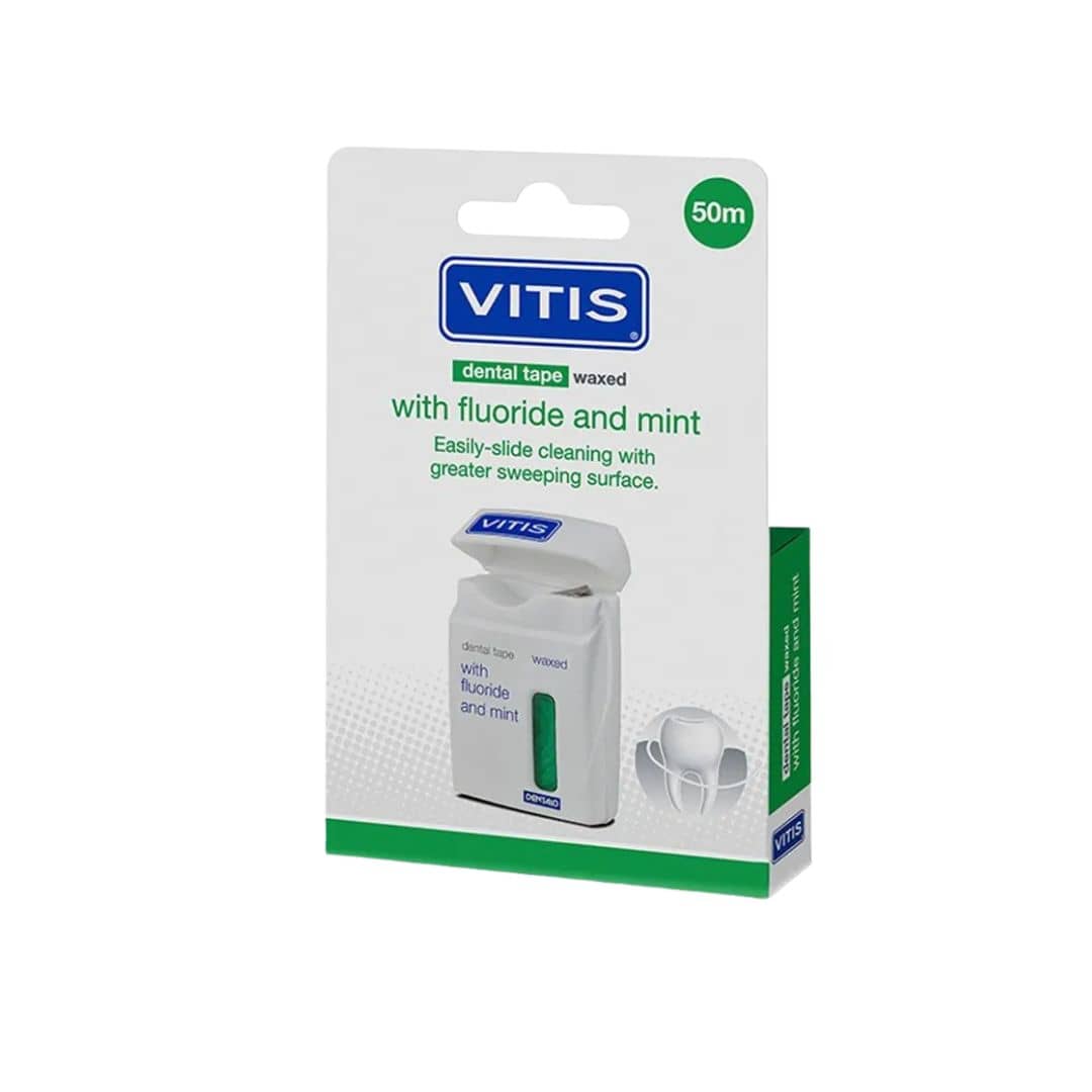 VitisDentaltape