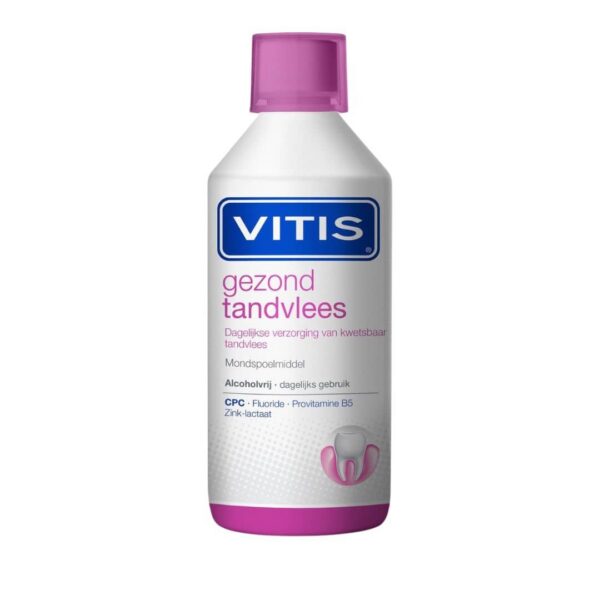 VitisGingival