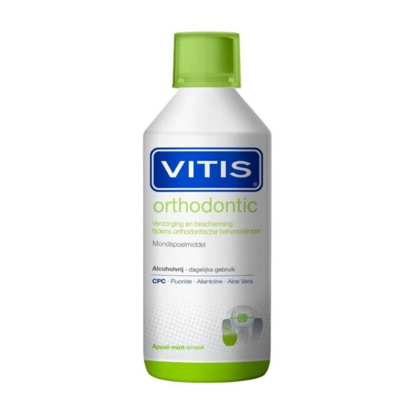 VitisOrtho
