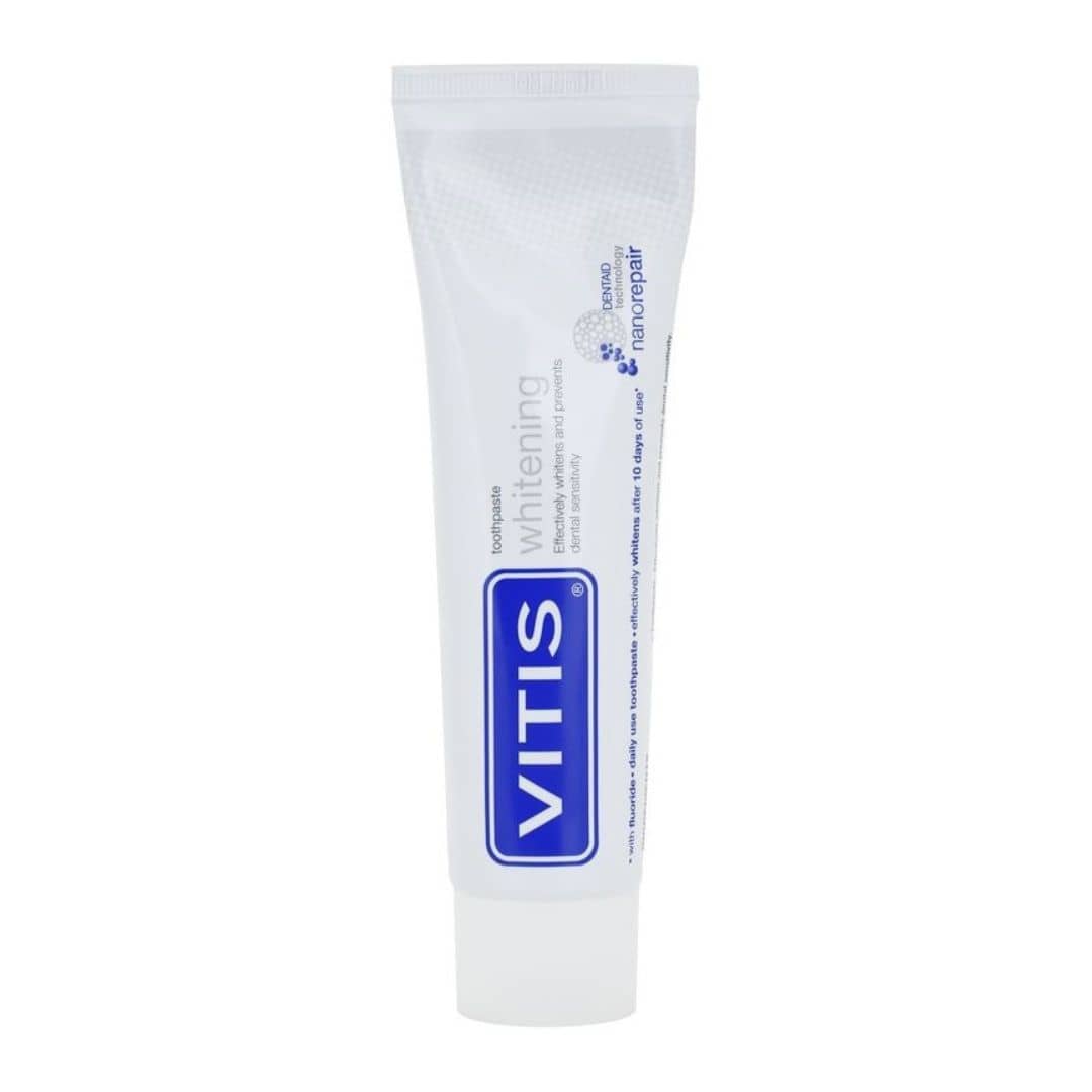 VitisWhitening