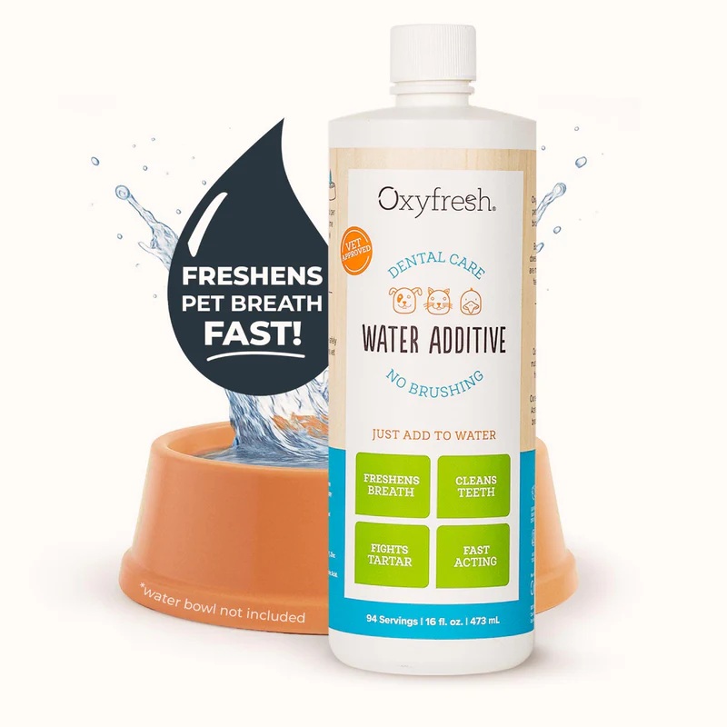 wateradditive