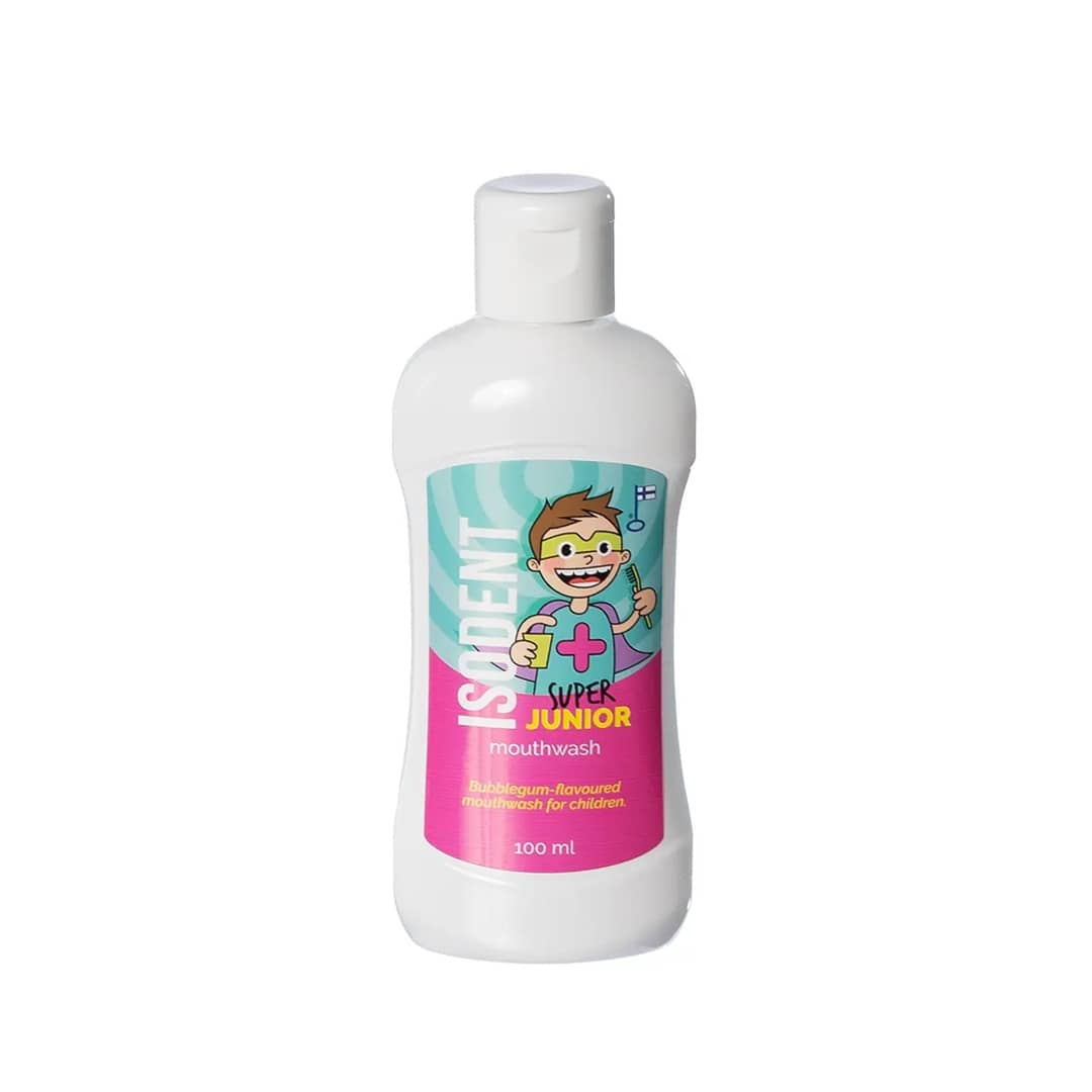 IsodentJUNIOR100ml