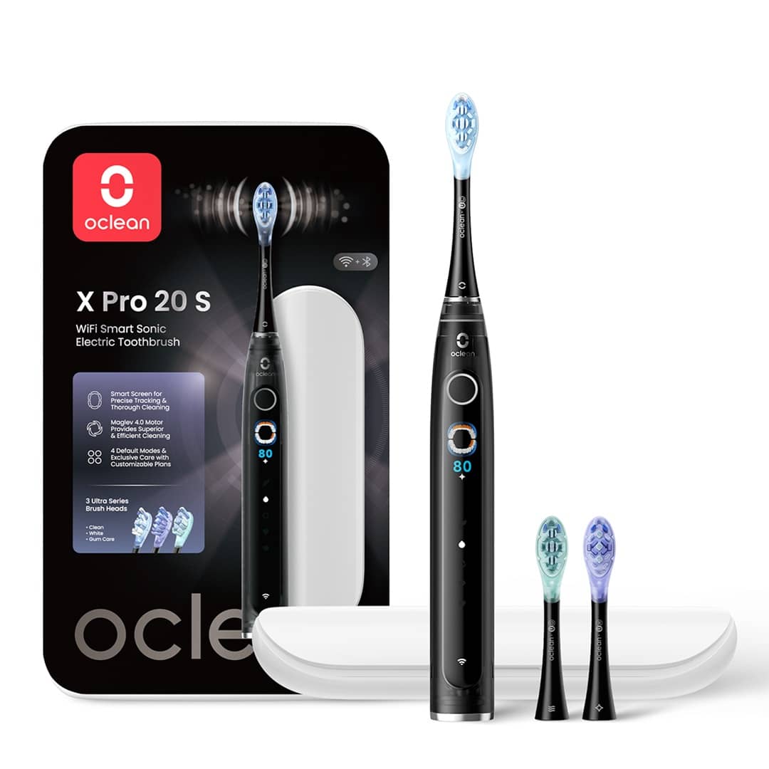 OcleanXPro20black