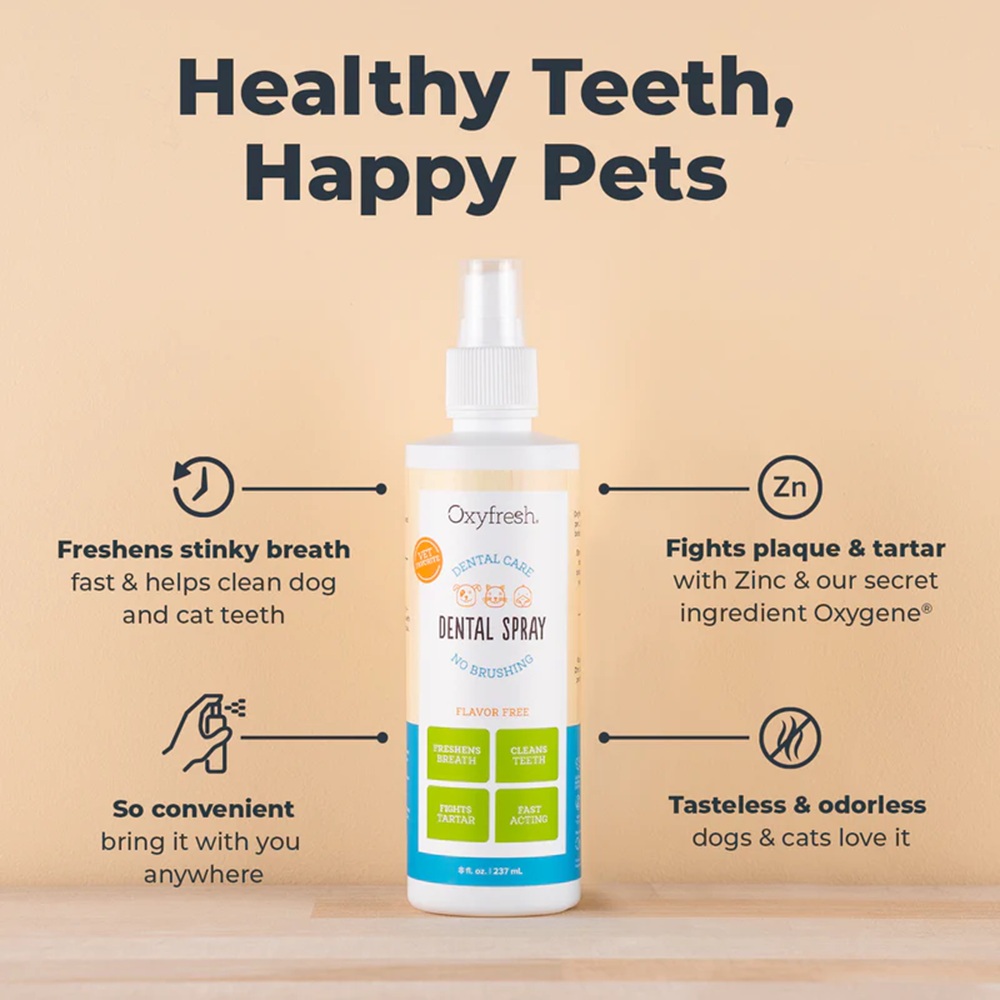 oxyfreshpetdentalspray