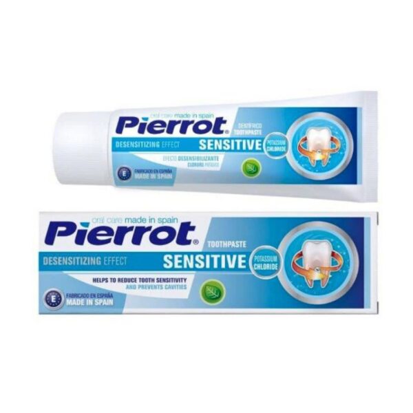 PerrotSensitive