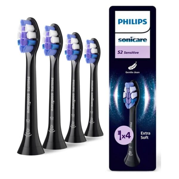Philipssensiblack