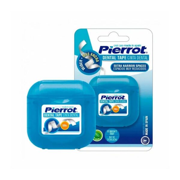 PierrotTape50m