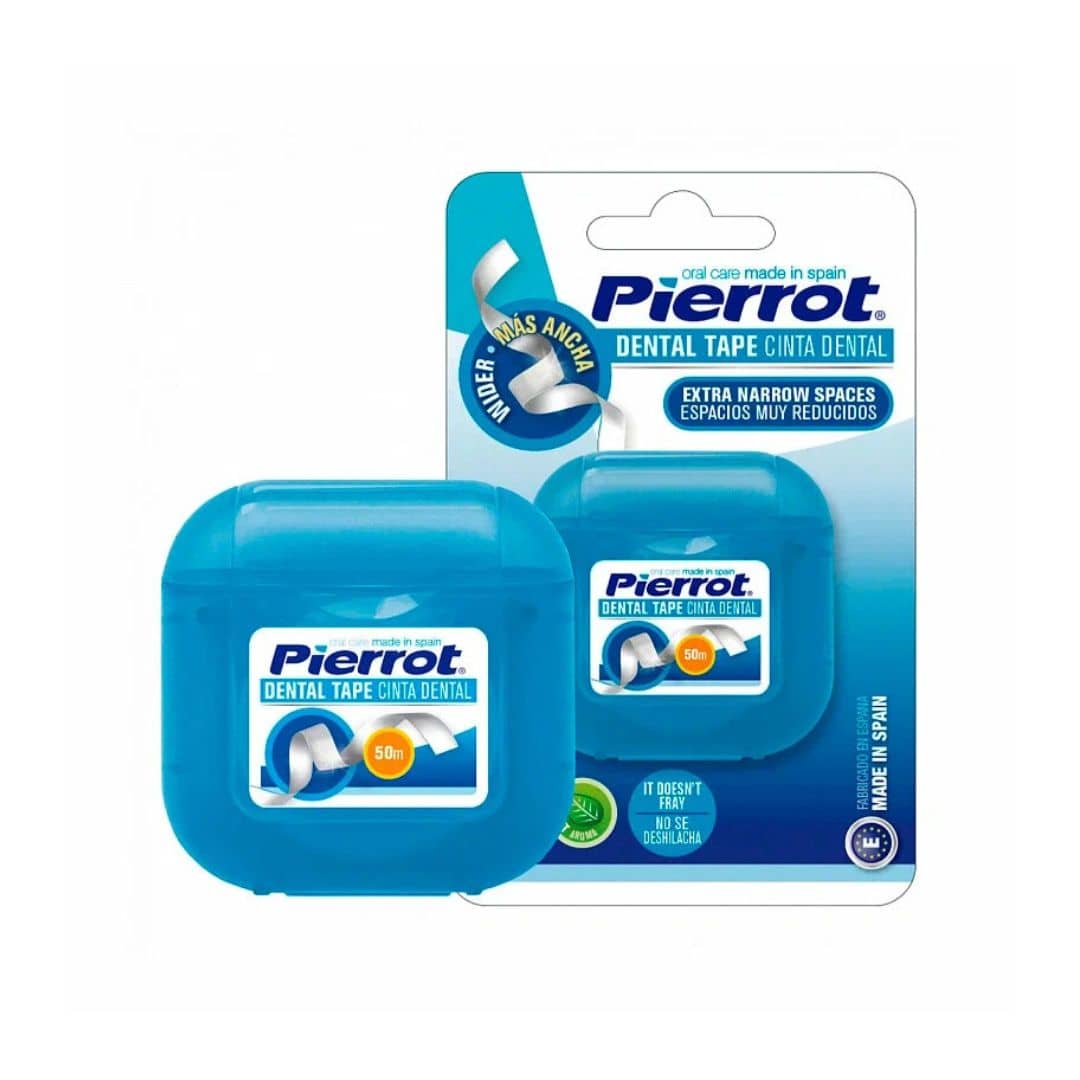 PierrotTape50m