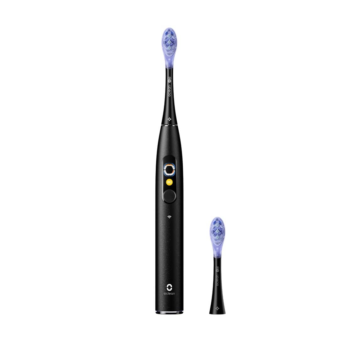 ultra 20 black