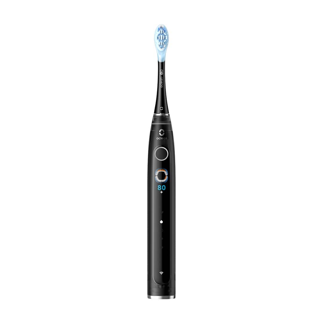 Oclean X Pro 20 Set must