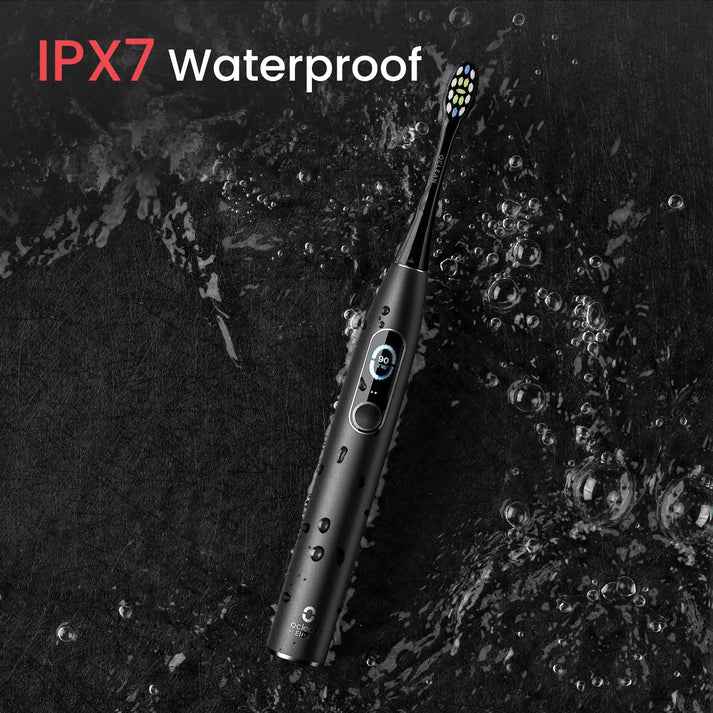 waterproof