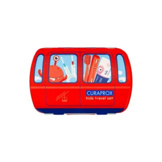 CuraproxKidstravelSet