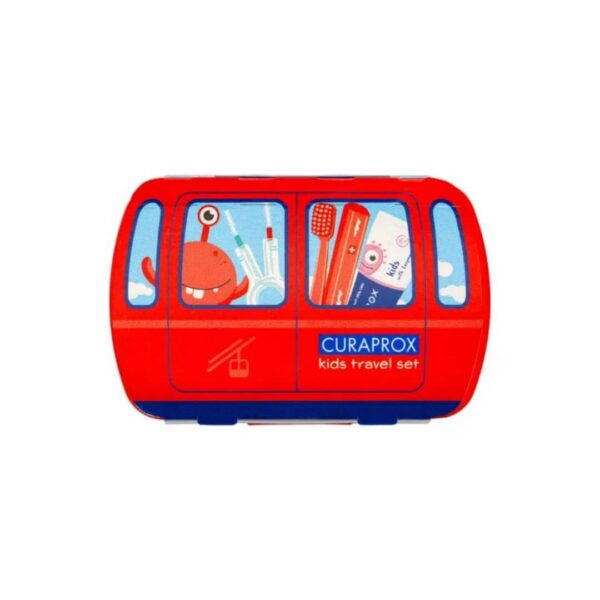 CuraproxKidstravelSet