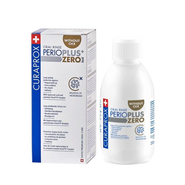 PerioZeroCuraprox