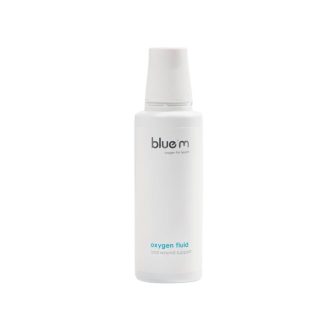 Bluemoxygen250