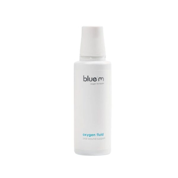 Bluemoxygen250