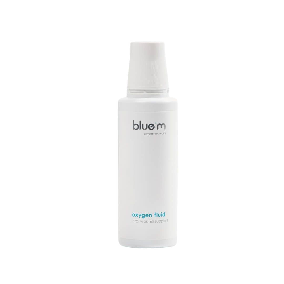 Bluemoxygen250