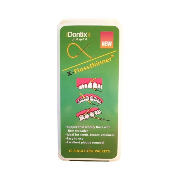 iDontix