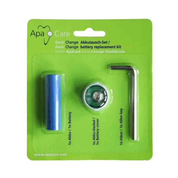ApacareBattery