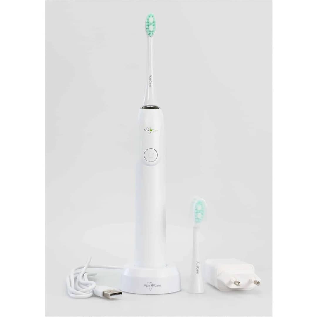 ApaCare Sonic Change elektriline hambahari - Image 3