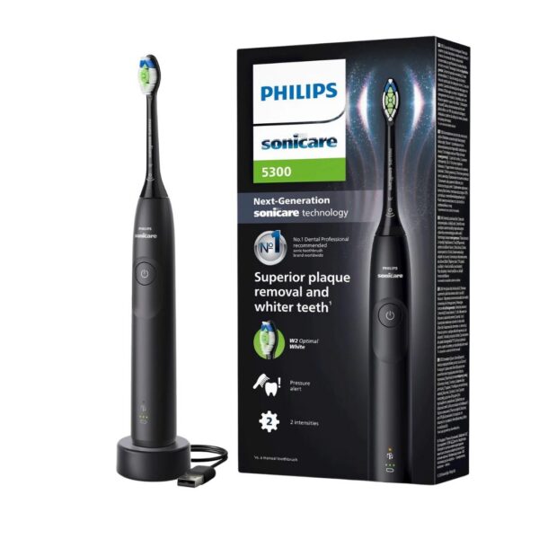 Philips5300black
