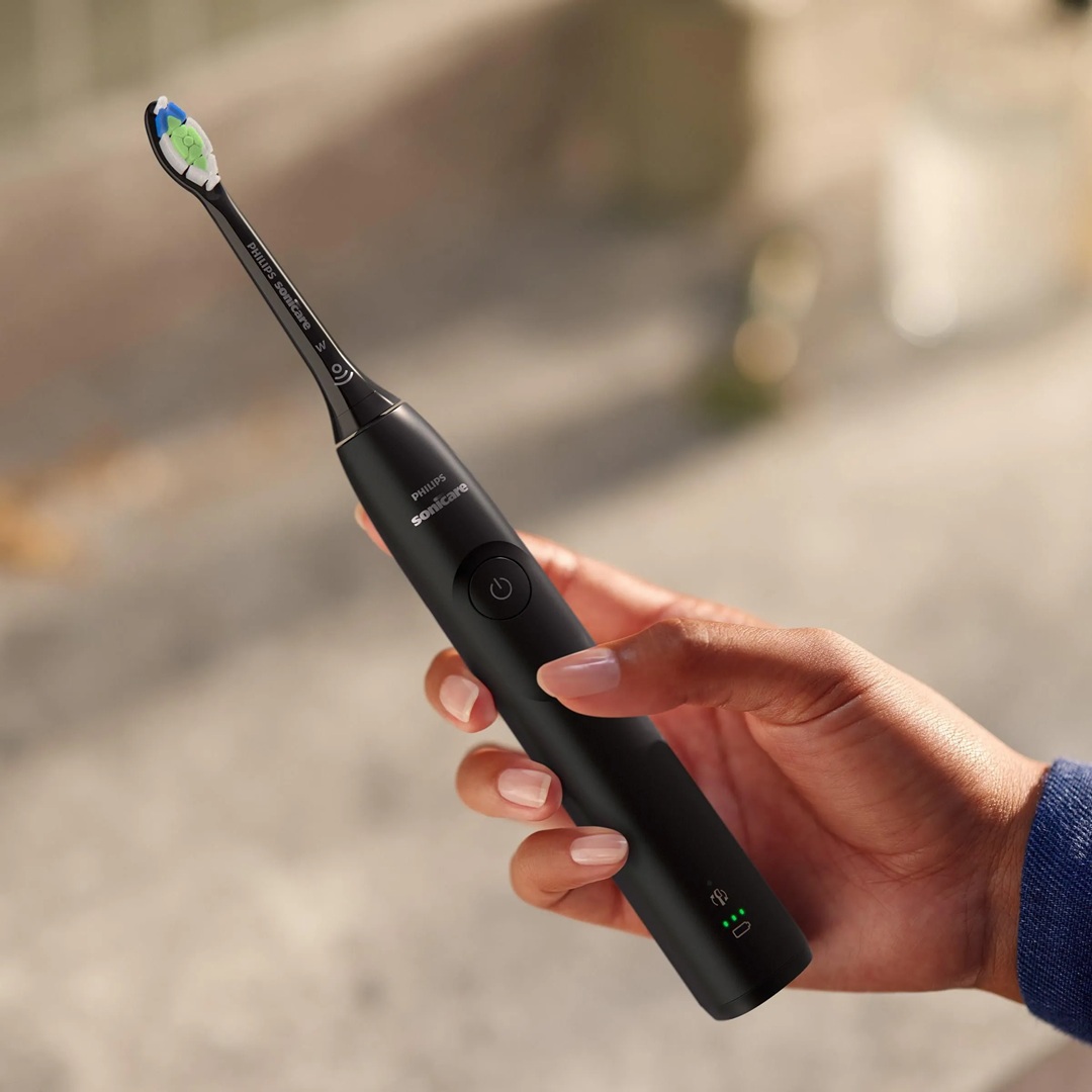 Philips Sonicare Series 5300 must HX7101/01 - Image 2