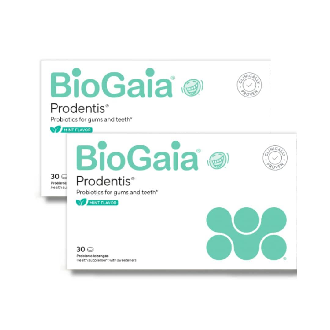 BioGaialozenges
