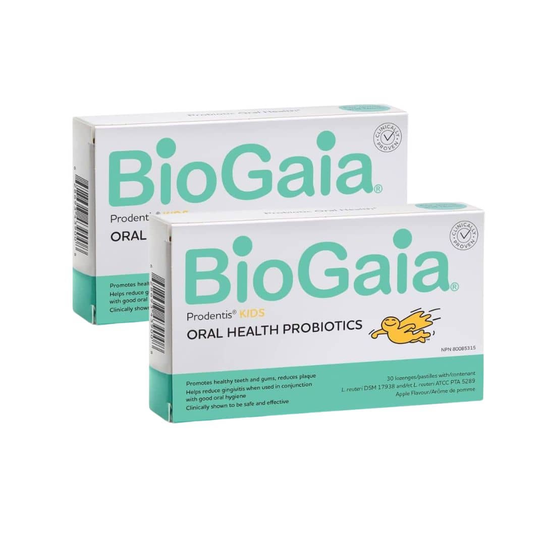 Biogaia topeltpakk