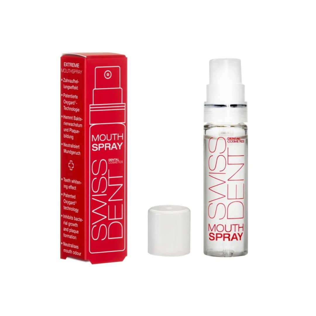 Swissspray