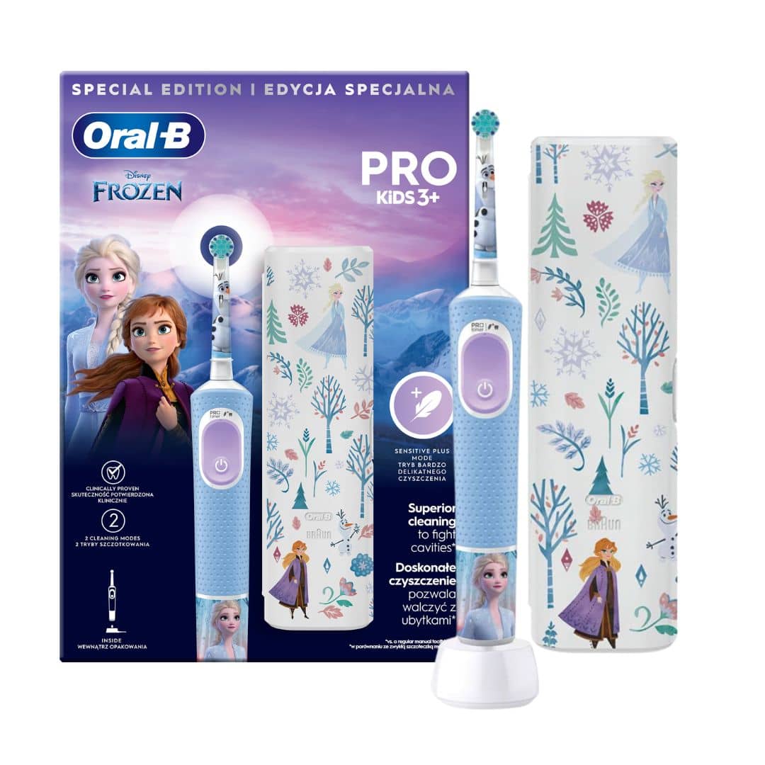 VitalityProKids