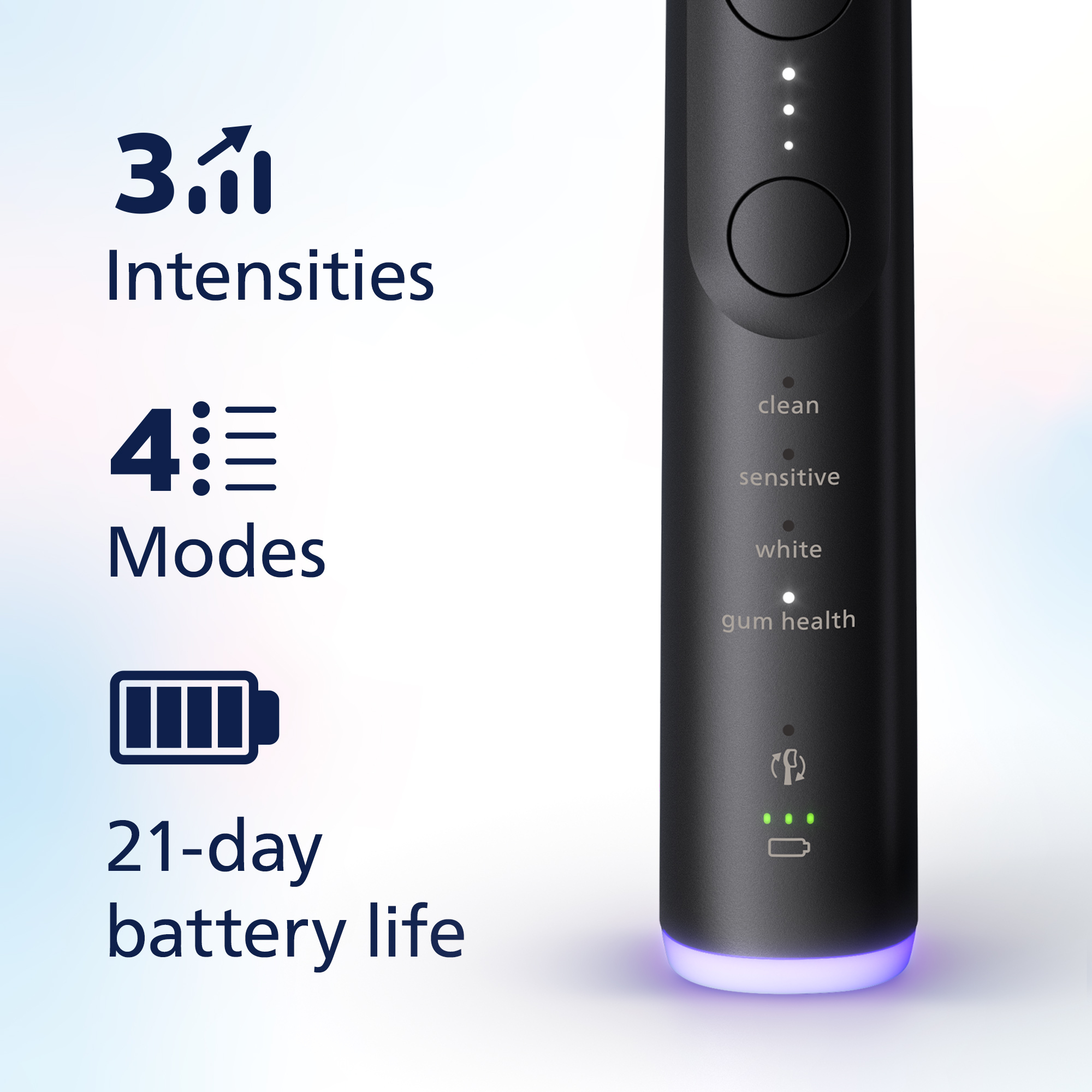 Philips Sonicare Series 7100 электрическая зубная щетка - Image 3