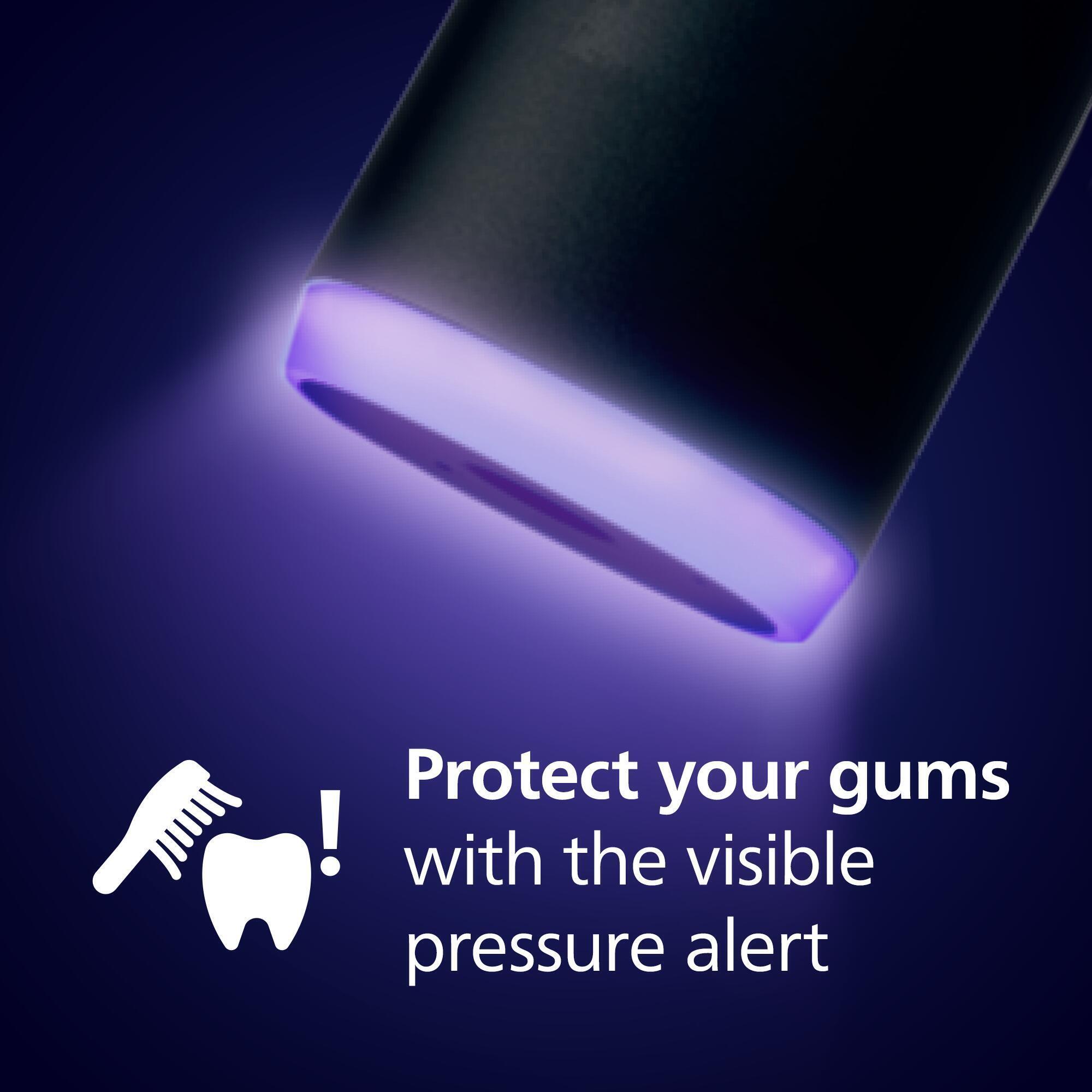 Philips Sonicare Series 7100 электрическая зубная щетка - Image 4