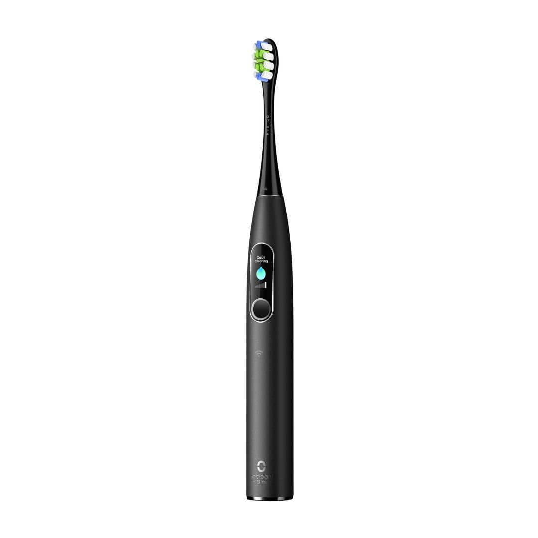 Oclean X Pro Elite - черная - Image 3