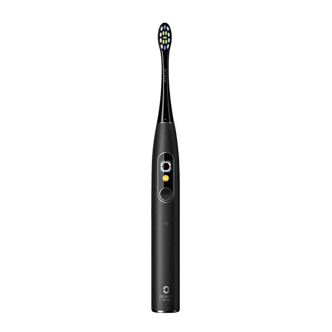 Oclean X Pro Elite - черная - Image 2