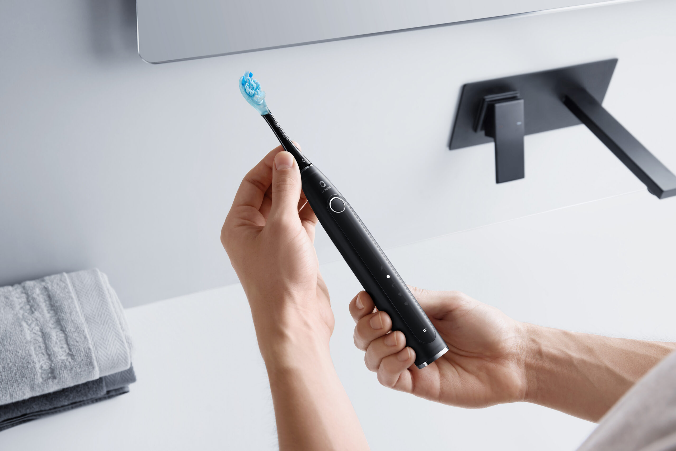 Oclean X Pro 20 S Duo Set - Image 3