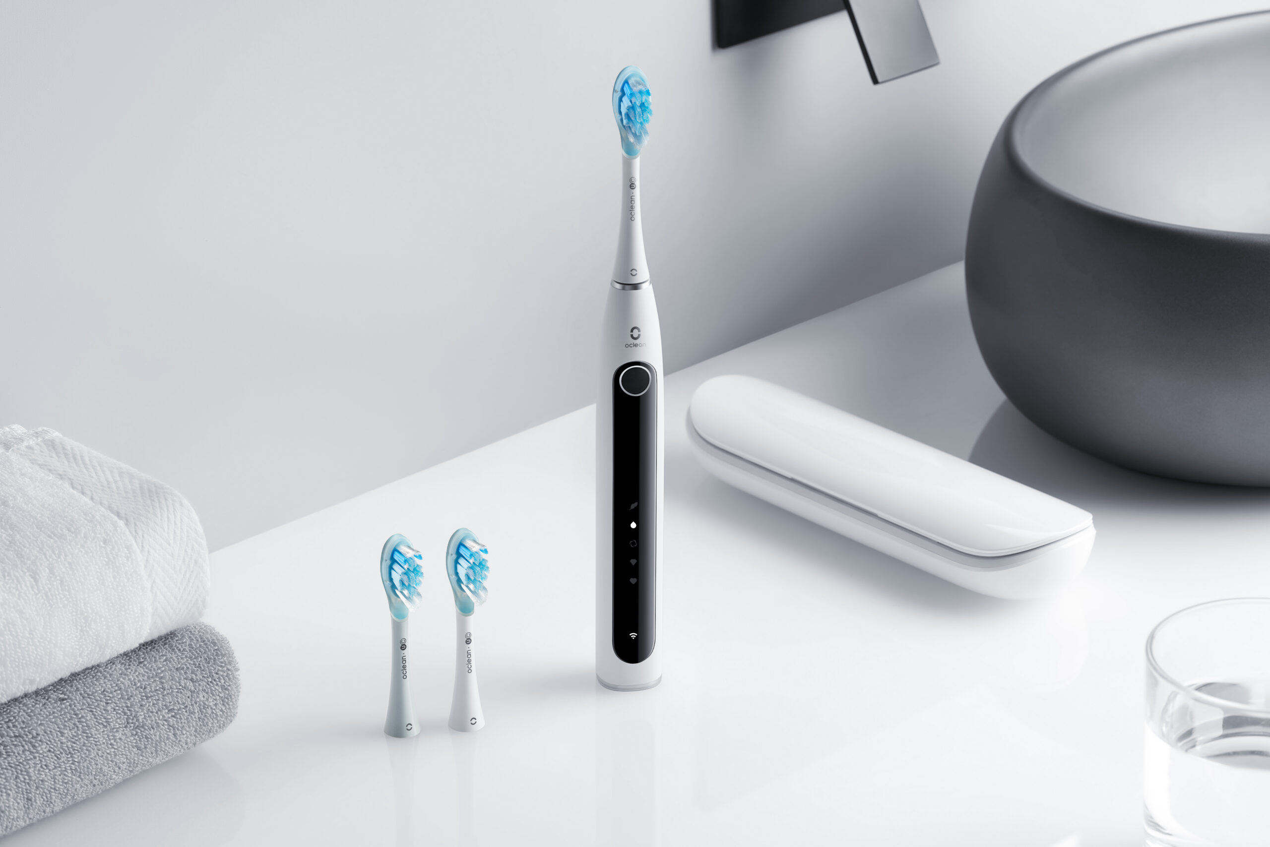 Oclean X Pro 20 S Duo Set - Image 5