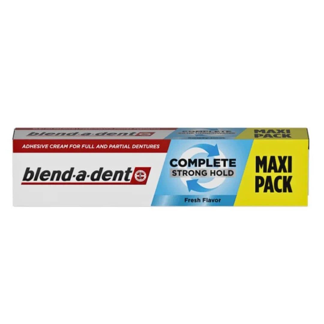 BelndaDentMaxiPack